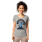 Surya - Women’s Basic Organic T-shirt