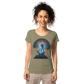 Surya - Women’s Basic Organic T-shirt