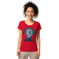 Surya - Women’s Basic Organic T-shirt