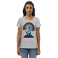 Surya - Women's Fitted Eco T-Shirt