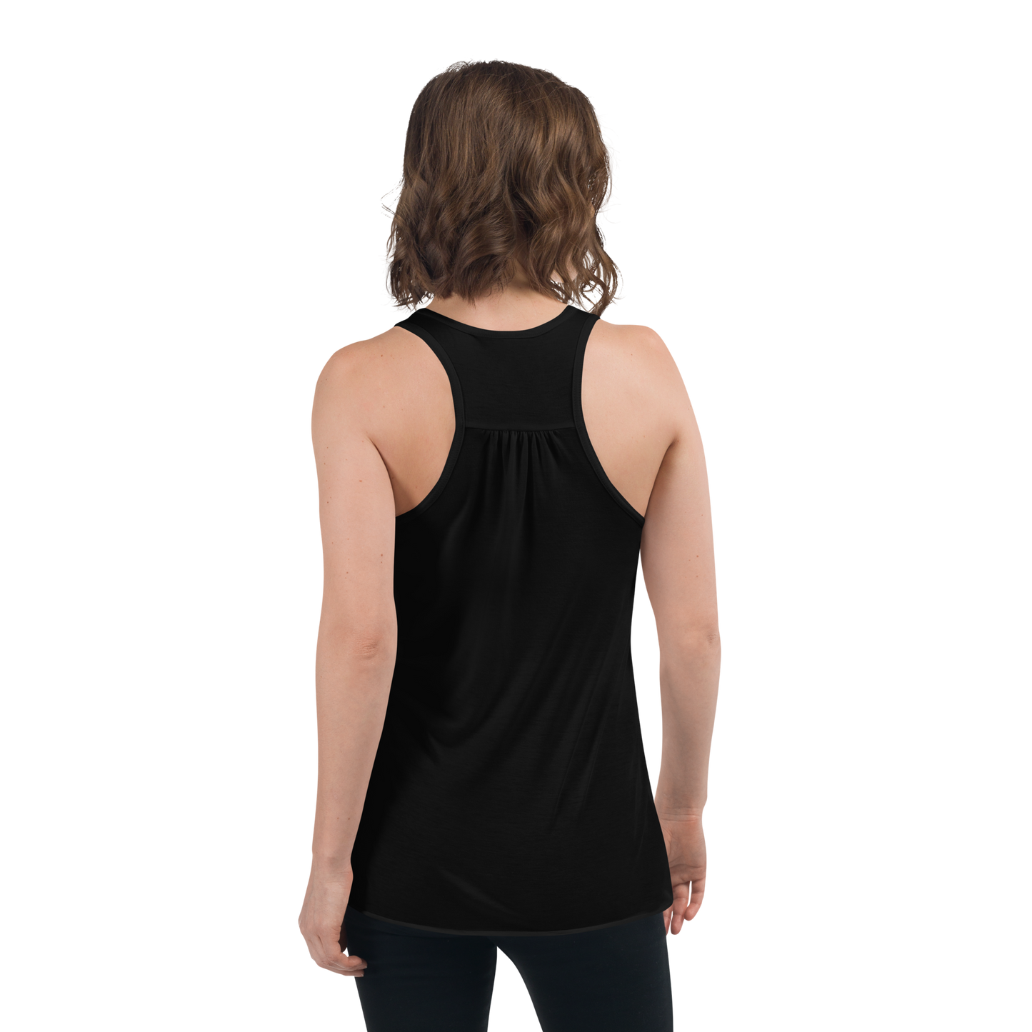 Tula - Women's Flowy Racerback Tank