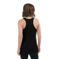 Surya - Flowy Racerback Tank