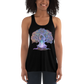 Tula - Women's Flowy Racerback Tank