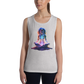 Chanda - Ladies’ Muscle Tank Top