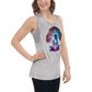 Asana - Ladies’ Muscle Tank Top