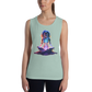 Chanda - Ladies’ Muscle Tank Top