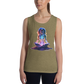 Chanda - Ladies’ Muscle Tank Top