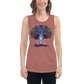 Nadi - Ladies’ Muscle Tank Top