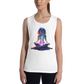 Chanda - Ladies’ Muscle Tank Top