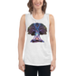 Nadi - Ladies’ Muscle Tank Top