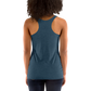 Chanda - Women's Racerback Tank Top