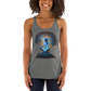 Surya - Women's Racerback Tank Top