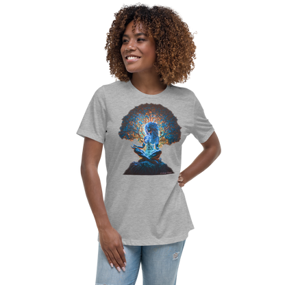 Surya - Women's Relaxed T-Shirt