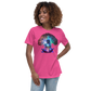 Asana - Women's Relaxed T-Shirt