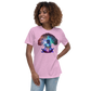 Asana - Women's Relaxed T-Shirt