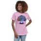 Tula - Women's Relaxed T-Shirt