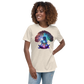 Asana - Women's Relaxed T-Shirt