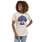 Tula - Women's Relaxed T-Shirt