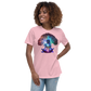 Asana - Women's Relaxed T-Shirt