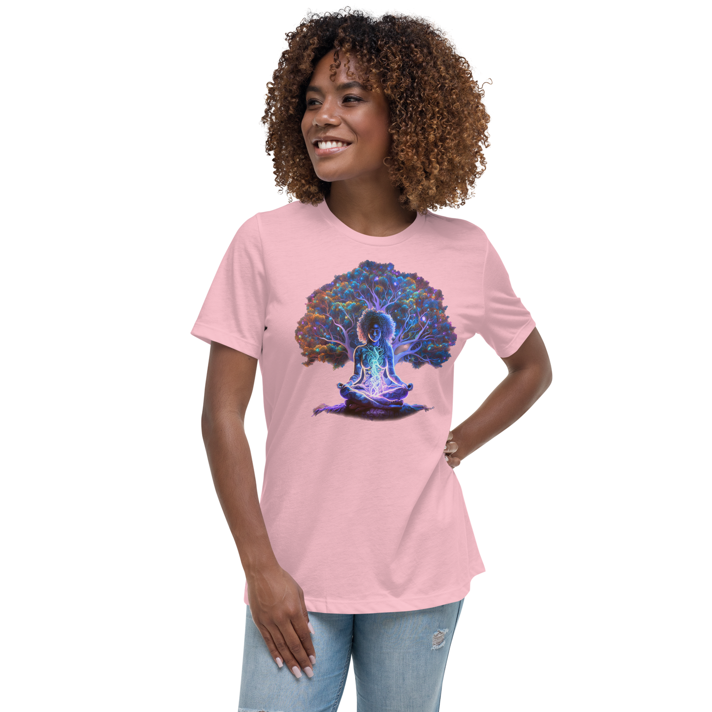 Tula - Women's Relaxed T-Shirt