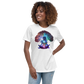 Asana - Women's Relaxed T-Shirt